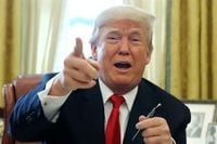 Japan Given 45 Days Under Trade Deal To Invest In Trump-Picked US Projects Or Face Steep Tariffs