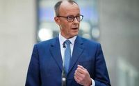 Germania, Merz non eletto cancelliere per 6 voti al primo turno