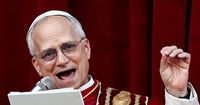 EN DIRECT - Conclave : «Habemus papam», le cardinal américain Robert Prevost succède au pape François sous le nom de Léon XIV
