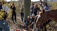 Civil War film shot in Arizona highlights state's forgotten history