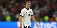 Germany vs France – Predicted lineup and team news