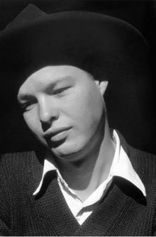 Everett Ruess