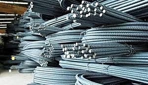 Gold And Construction Prices Shift Across UAE And Egypt