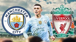 Liverpool Aims To Extend Lead Against Struggling Manchester City