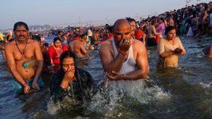 Privacy Violations Shake Mahakumbh Mela 2025 Amid Controversial Videos