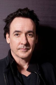 John Cusack