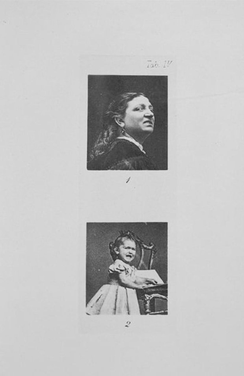 Nefret ve sinirlilik.