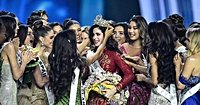 Who Won Miss Universe 2025? Miss Mexico Crowned After Sparking a Walkout