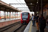 Greve na CPTM deve afetar 830 mil passageiros por dia em 30 estações