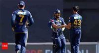 Delhi Capitals 82/2 in 7.0 Overs | GT vs DC Live Score, IPL 2025: Delhi Capitals lose Abishek Porel, KL Rahul inside powerplay  - The Times of India