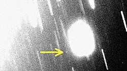 Uranüs ve Neptün Etrafında Yeni Uydular Keşfedildi.