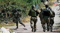 Pakistani Troops Resume Unprovoked Firing at LoC in Jammu & Kashmir