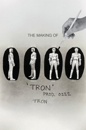 The Making of TRON