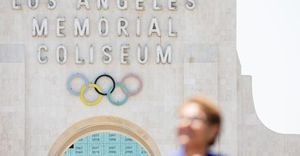 Los Angeles 2028 Olympic Ticket Lottery Launches With Global Buzz