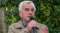 Labour restores whip to MPs who rebelled on two-child benefit cap