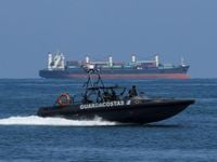 Activists warn Trump’s Caribbean boat strikes risk regional war