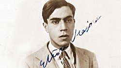 Ettore Majorana