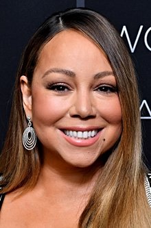 Mariah Carey