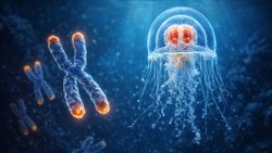 Ölümsüz denizanasında olup da insanlarda olmayan özellikler nelerdir?