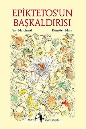 Epiktetos'un Başkaldırısı