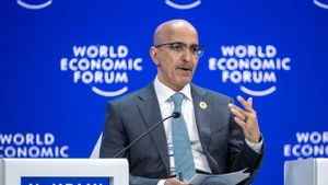 2025 Economic Forecasts Unveiled At Arab Financial Forum