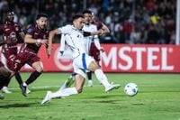 Adeus Sul-Americana: Cruzeiro empata com Mushuc Runa e é eliminado - AGÊNCIA ESPORTE
