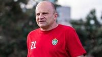 Logarusic revealed tactics ahead of Cameroon game | MozzartSportKe