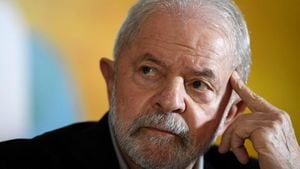 Lula's Health Crisis Prompts Second Surgery And National Concern