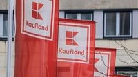 Hygiene-Skandal bei Kaufland: TV-Team deckt „teils schwere Mängel“ in NRW-Filialen auf