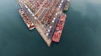 Chinese Export Growth Slows More Than Forecast as Demand Weakens