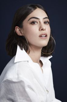 Rosa Salazar