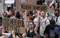 New Zealand bans puberty blockers for trans youth to 'align approach with UK'