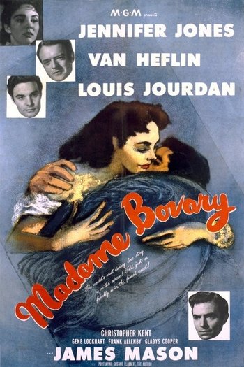 Madam Bovary