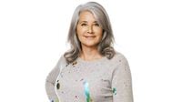 Lorraine Bracco at 70: ‘I’m Thrilled To Be Alive!’
