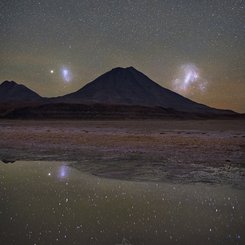  Magellanic Mountain 