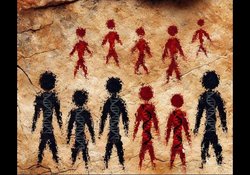 Analizler, Neandertal ve Modern İnsanların Ne Zaman Çiftleştiğine Yönelik En Hassas Tarihleri Ortaya Koyuyor!