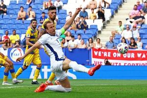 England Struggle For Win Against Andorra In World Cup Qualifier