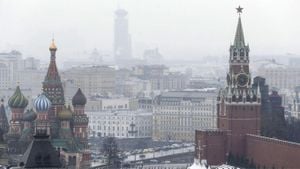 Foreign Companies Face Tough Conditions For Return To Russian Market