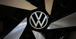 Volkswagen Fined $30 Million Over Amazon Slave Labor