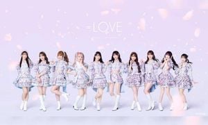 Japanese Idol Group Launches New Album And Events