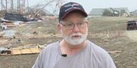 Man thrown 20 yards from home during EF-3 tornado shares story of survival: ‘God kept me alive’