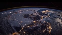 Dünya Gezegeni: Özellikleri, Oluşumu, İç Yapısı, Atmosferi...
