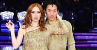 Angela Scanlon talks 'traumatic' moment on Strictly as she admits 'I hated it'