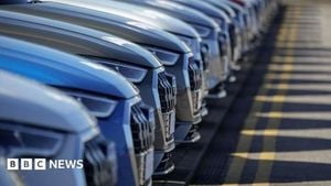 FCA Unveils Billions In Payouts For Car Loan Scandal