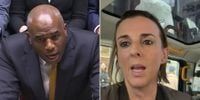 'Someone must be held accountable!' Epping campaigner blasts David Lammy for 'insulting' response to second mistaken release of a foreign criminal