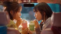 ＜マクドナルド＞4月から新キャンペーン「寄り道マック」　広瀬すずと宮崎あおいが姉妹役でCMに（MANTANWEB） - Yahoo!ニュース
