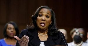 Mortgage Fraud Allegations Roil Washington Political Scene