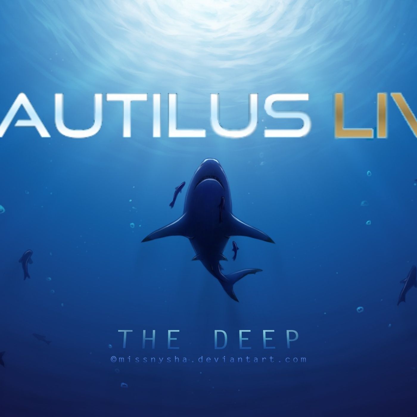 Derin Okyanus Araştırma Projesi: E/V Nautilus Nedir?