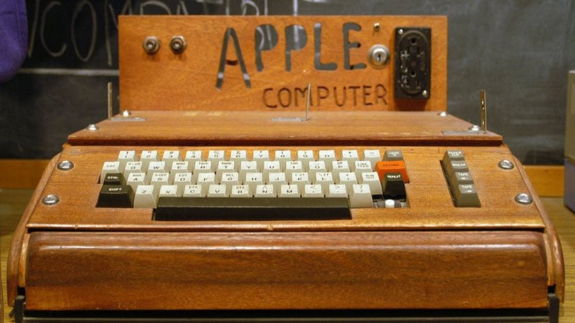 Apple 1