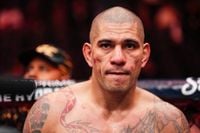 Alex Pereira drops shock retirement hint amidst apparent strained relations with UFC brass